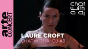 2023-10-07 - Laure Croft @ Chat With A DJ 8
