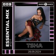 2024-09-28 - TSHA - Essential Mix