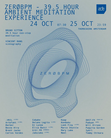 2025-10 - ZERØBPM, De Thomaskerk, Amsterdam.webp