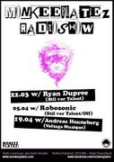 2013-04-19 - Andreas Henneberg - Monkeeplatez Radio Show 32
