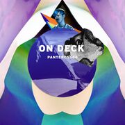 2015-08-20 - Panteros666 - On Deck