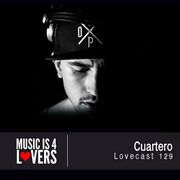 2016-03-11 - Cuartero - Lovecast 129