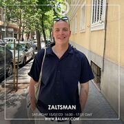 2023-07-15 - Zaltsman - Balamii Radio