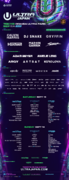 2025-09-13 - Adam Beyer @ Ultra Japan (Drumcode Radio, DCR …