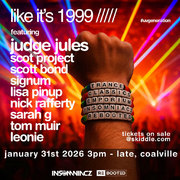 2026-01-31 - Scott Bond @ Like Its 1999, The Emporium, Coa …