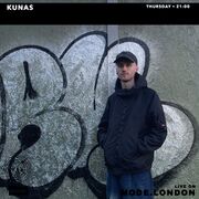 2026-08-17 - Kunas - Mode London