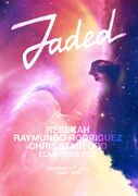 2014-07-27 - Rebekah @ Jaded, Corsica Studios, London
