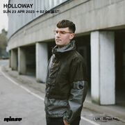 2023-04-23 - Holloway - Rinse FM
