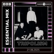 2025-06-21 - Tripolism - Essential Mix