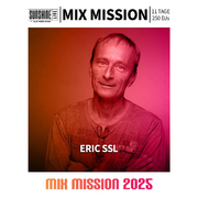 2025-12-26 - Eric SSL - Mix Mission