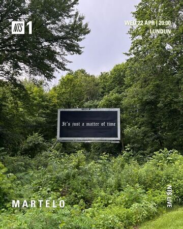 2026-04-22 - Martelo - NTS Radio.jpg