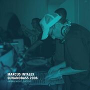 2006-09-0X - Marcus Intalex @ Sun And Bass, San Teodoro