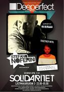 2014-04-14 - Stefano Noferini @ Deeperfect Showcase, Solid …