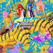 2014-06-09 - Frikstailers - Mixed By