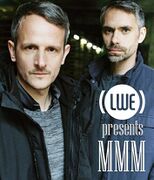 2014-07-30 - MMM - LWE Presents