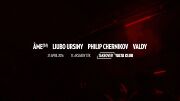 2016-04-23 - Âme @ Takeover, Yalta Club, Sofia
