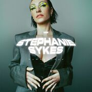 2024-07-29 - Stephanie Sykes - RAWCAST228