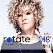 2014-02-27 - tINI @ Hoppetosse, Berlin (Rotate Podcast 018)