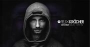 2016-11-04 - Felix Kröcher @ Odonien, Cologne