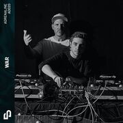 2020-06-17 - War - Adrenaline (AD020)