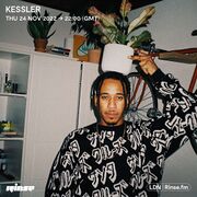 2022-11-24 - Kessler - Rinse FM