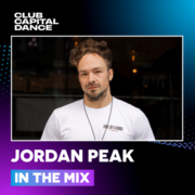 2026-04-04 - Jordan Peak - In The Mix, Capital Dance