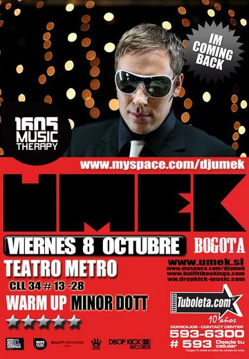 2010-10-08 - Privilege, Bogota, Colombia .jpg