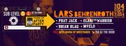 2014-10-31 - Lars Behrenroth (And), Jazzuelle - Deeper Sha …