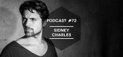 2014-12-24 - Sidney Charles - Mute/Control Podcast 72