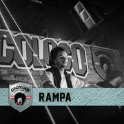 2015-06-08 - Rampa @ Circoloco, DC10, Ibiza