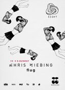 2017-09-10 - Chris Liebing @ Sight, Pacha, Barcelona (am/fm)