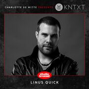 2018-10-13 - Linus Quick - KNTXT