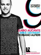 2013-03-16 - Romano Alfieri @ Spazio 900, Rome