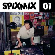 1994 - Spiller - My First Disco Mixtape (SPIXMIX 01, 2020- …
