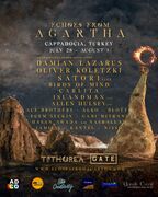 2021-07-29 - Oliver Koletzki @ Echoes From Agartha, Cappad …
