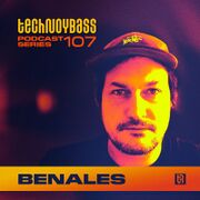 2024-02-07 - Benales - Technoybass 107