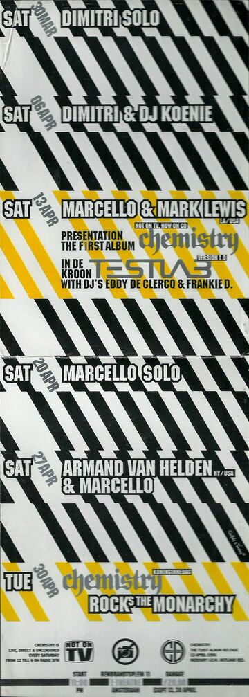 1996-04 - Chemistry, E-Theatre, Amsterdam.jpg
