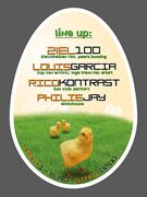 2009-04-12 - Ziel 100 @ Pressenwerk, Bad Salzungen