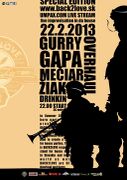 2013-02-22 - Gurry @ Back2Love, Drink In, Presov