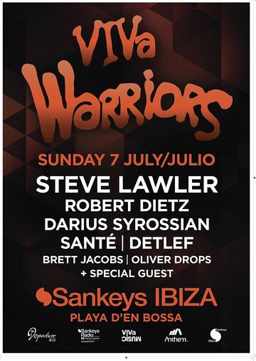 2013-07-07 - Viva Warriors, Sankeys.jpg