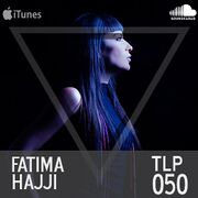 2018-10-13 - Fatima Hajji - TLP050