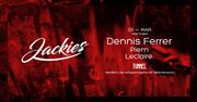 2023-03-03 - Dennis Ferrer @ Jackies, Bikini Club, Barcelona