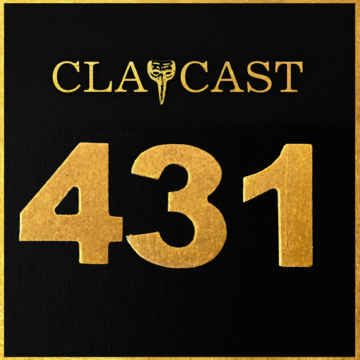2023-10-30 - Claptone - Clapcast 431.png