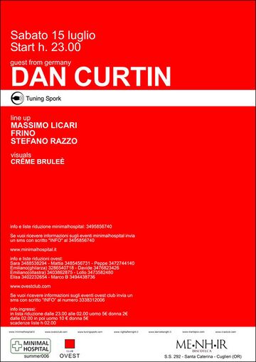 2006-07-15 - Dan Curtin Minimalhospital.jpg