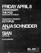 2011-04-08 - Sian @ Pod, Dublin