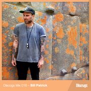 2014-06-04 - Bill Patrick - Discogs Mix 016