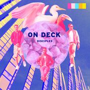 2014-11-03 - Disciples - On Deck