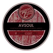 2015-10-16 - AvSoul - FUNKcast 051