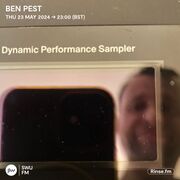 2024-05-23 - Ben Pest - SWU.FM
