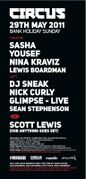 2011-05-29 - DJ Sneak @ Circus, The Masque, Liverpool